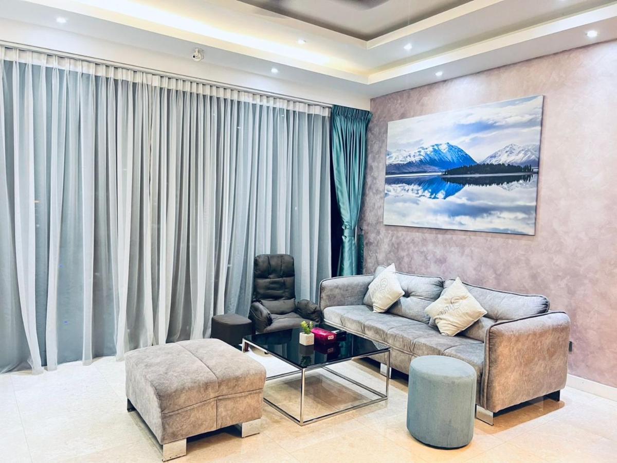 Anggun Suites Klcc Kuala Lumpur Exteriör bild